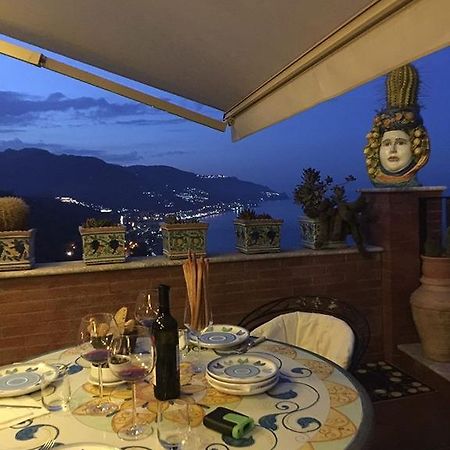 B&B Martina Taormina Dış mekan fotoğraf