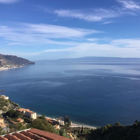 B&B Martina Taormina Dış mekan fotoğraf