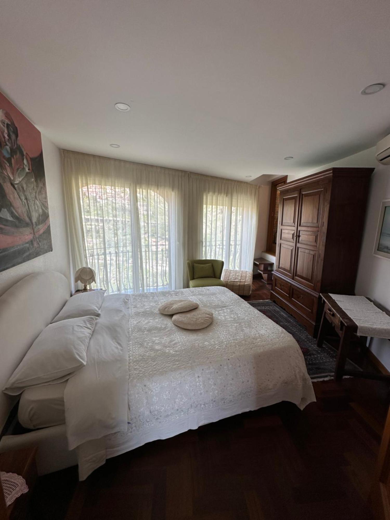 B&B Martina Taormina Dış mekan fotoğraf