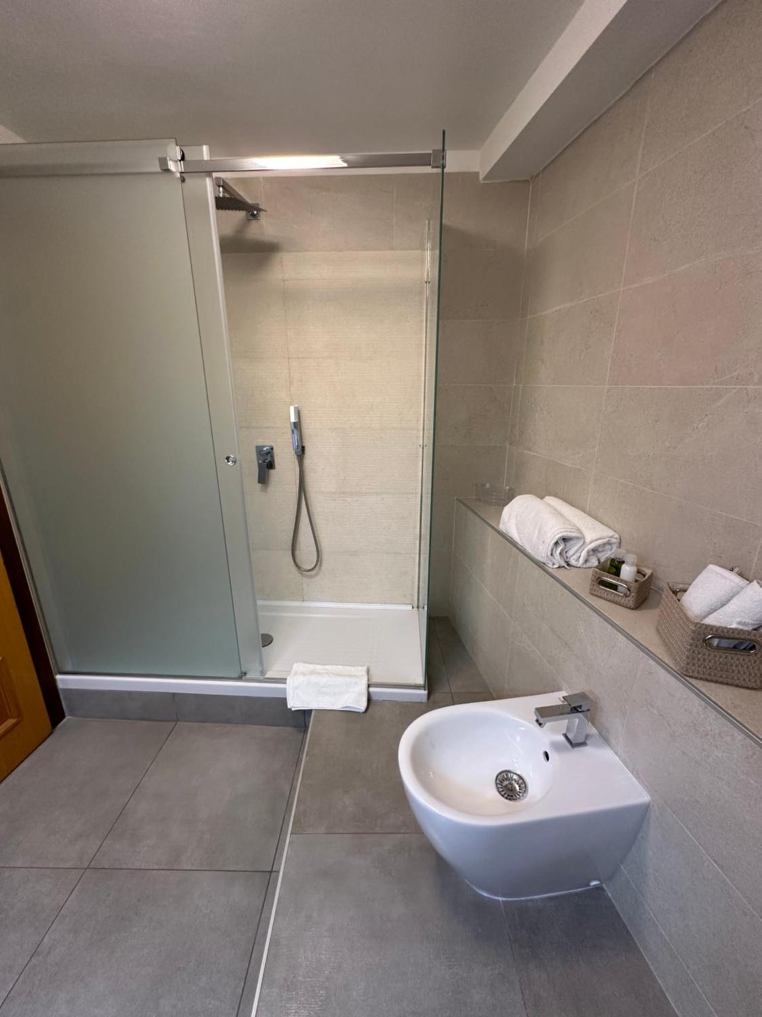 B&B Martina Taormina Dış mekan fotoğraf