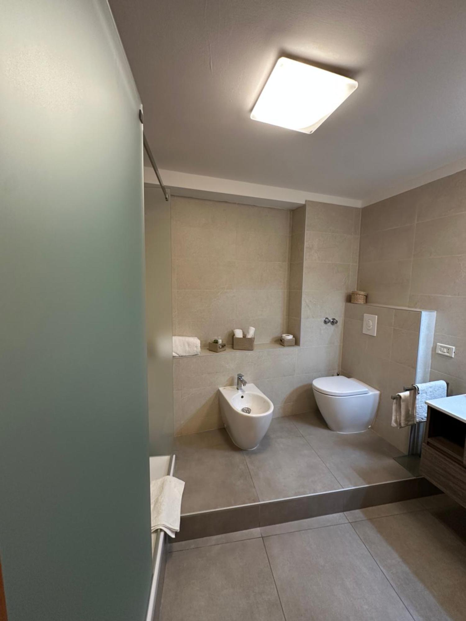 B&B Martina Taormina Dış mekan fotoğraf