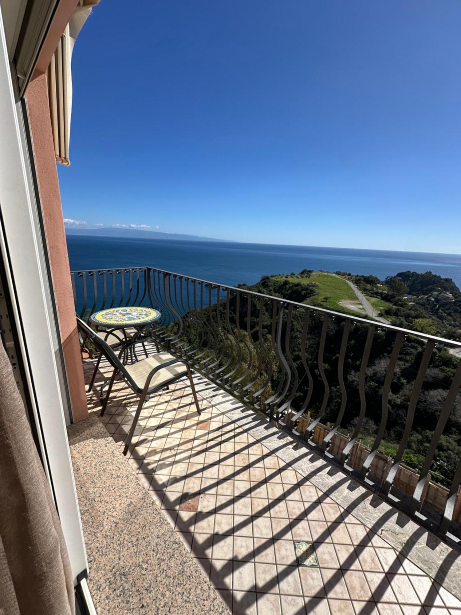 B&B Martina Taormina Dış mekan fotoğraf